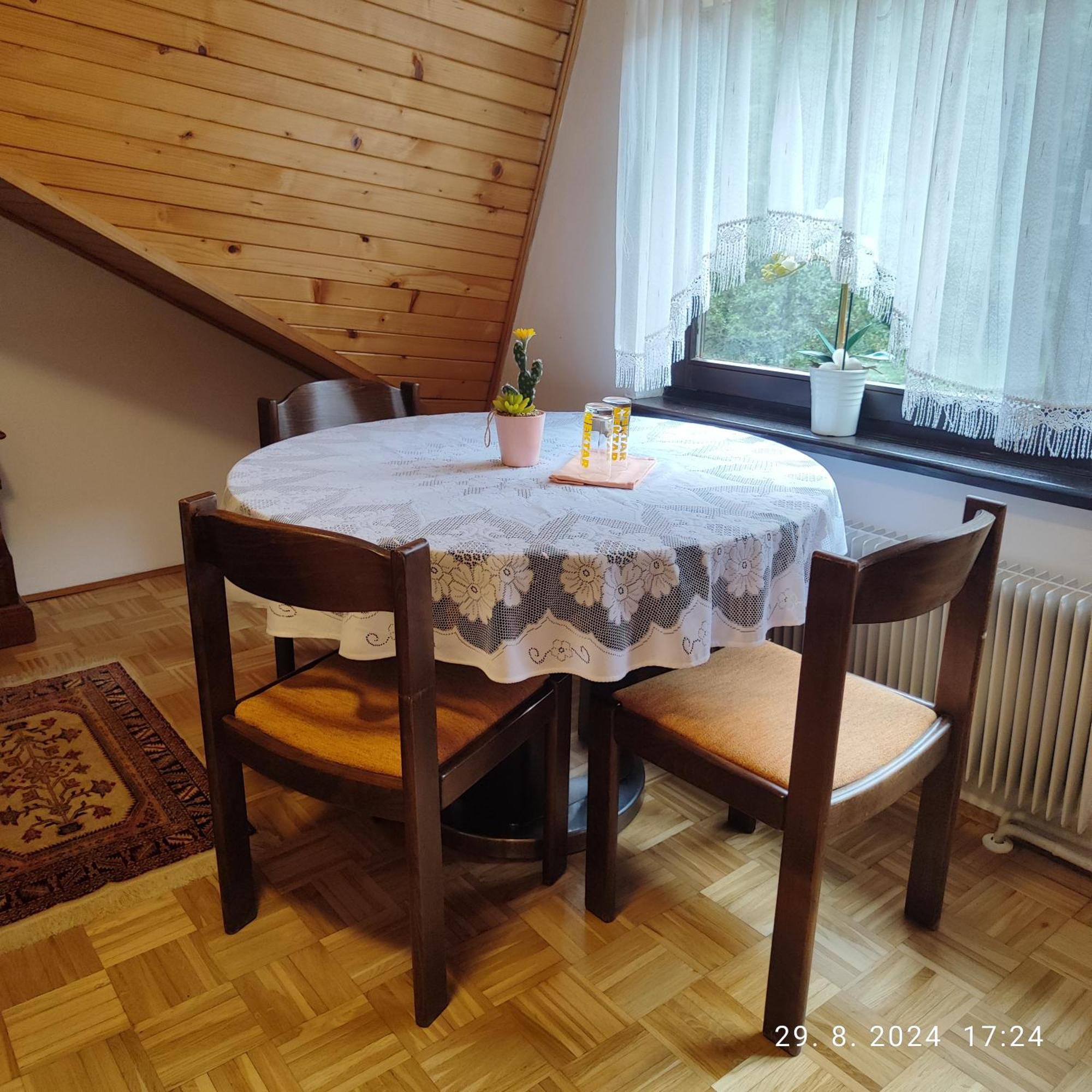 Guest House Atelsek Recica ob Savinji المظهر الخارجي الصورة