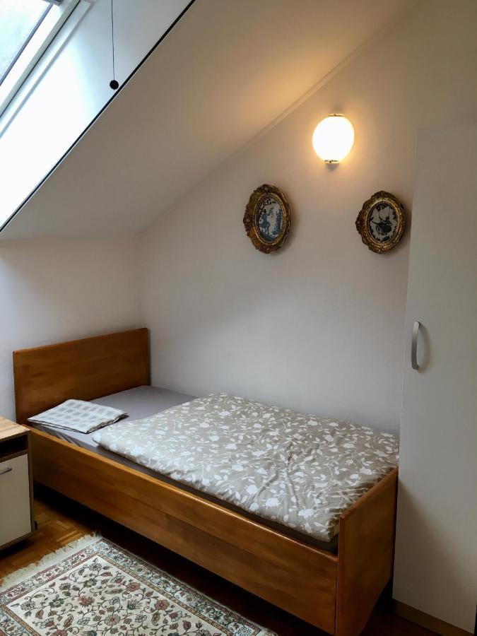 Guest House Atelsek Recica ob Savinji المظهر الخارجي الصورة
