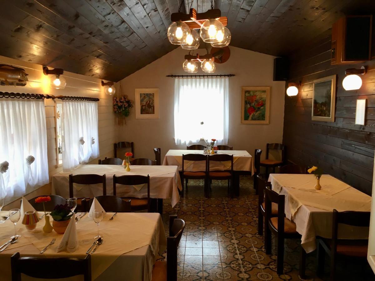 Guest House Atelsek Recica ob Savinji المظهر الخارجي الصورة