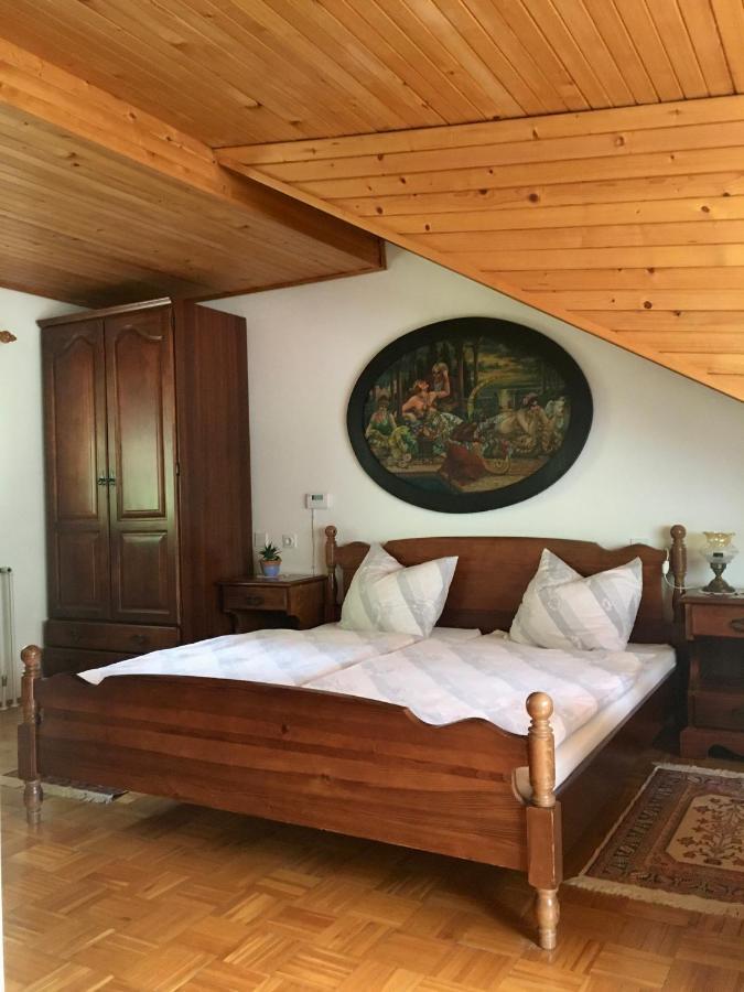Guest House Atelsek Recica ob Savinji المظهر الخارجي الصورة