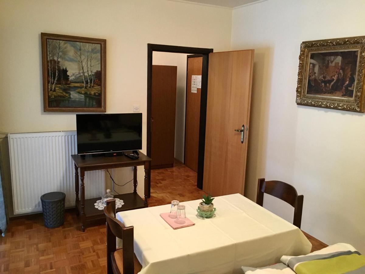 Guest House Atelsek Recica ob Savinji المظهر الخارجي الصورة