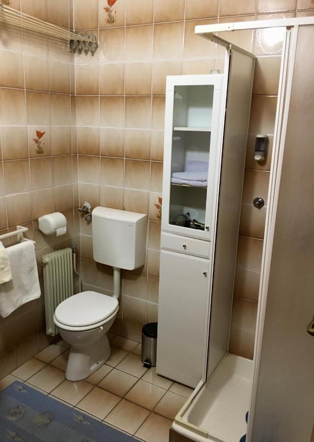Guest House Atelsek Recica ob Savinji المظهر الخارجي الصورة