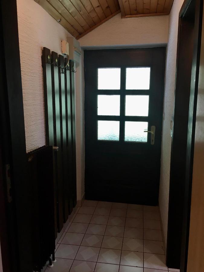 Guest House Atelsek Recica ob Savinji المظهر الخارجي الصورة