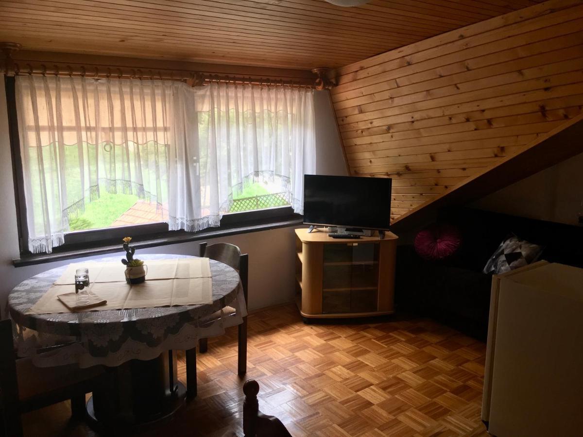 Guest House Atelsek Recica ob Savinji المظهر الخارجي الصورة